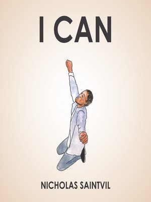 cover image of I Can